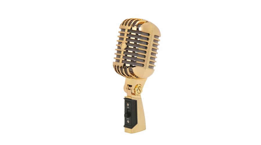 enping lesing audio vintage microphone _ classic style microphone